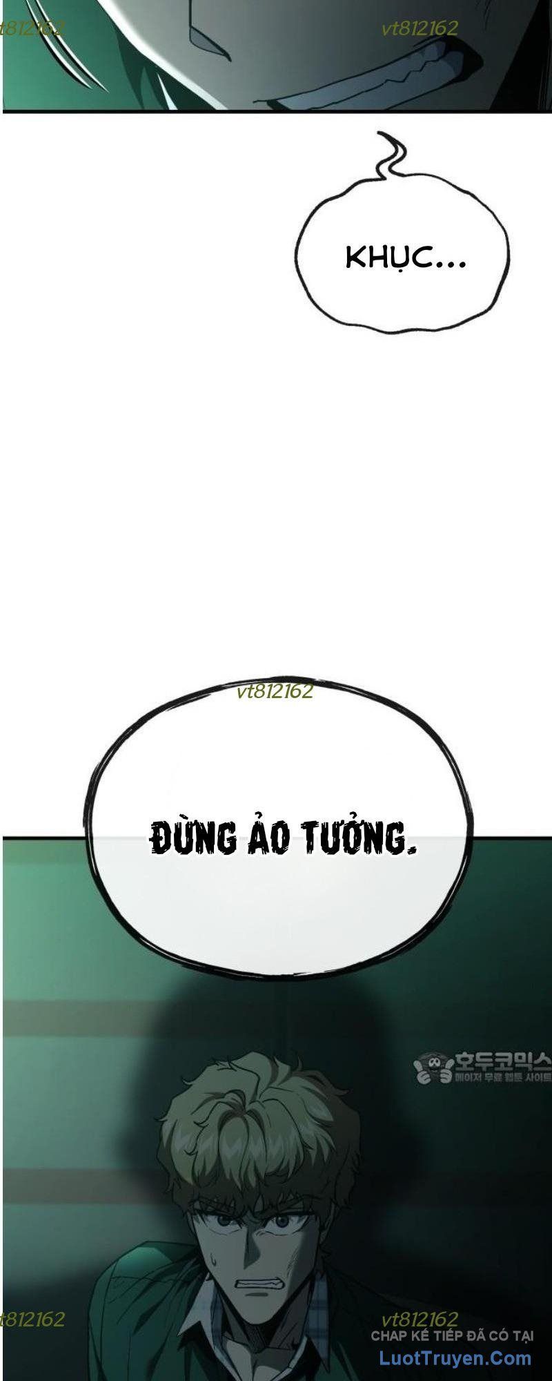 Rỉ Sét Chapter 48 - 61