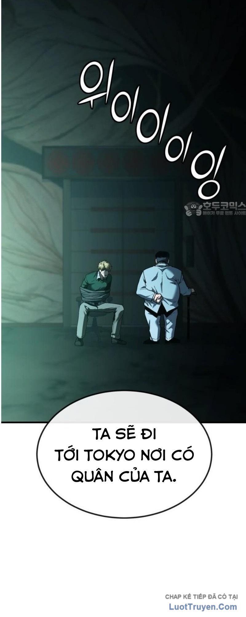 Rỉ Sét Chapter 48 - 67