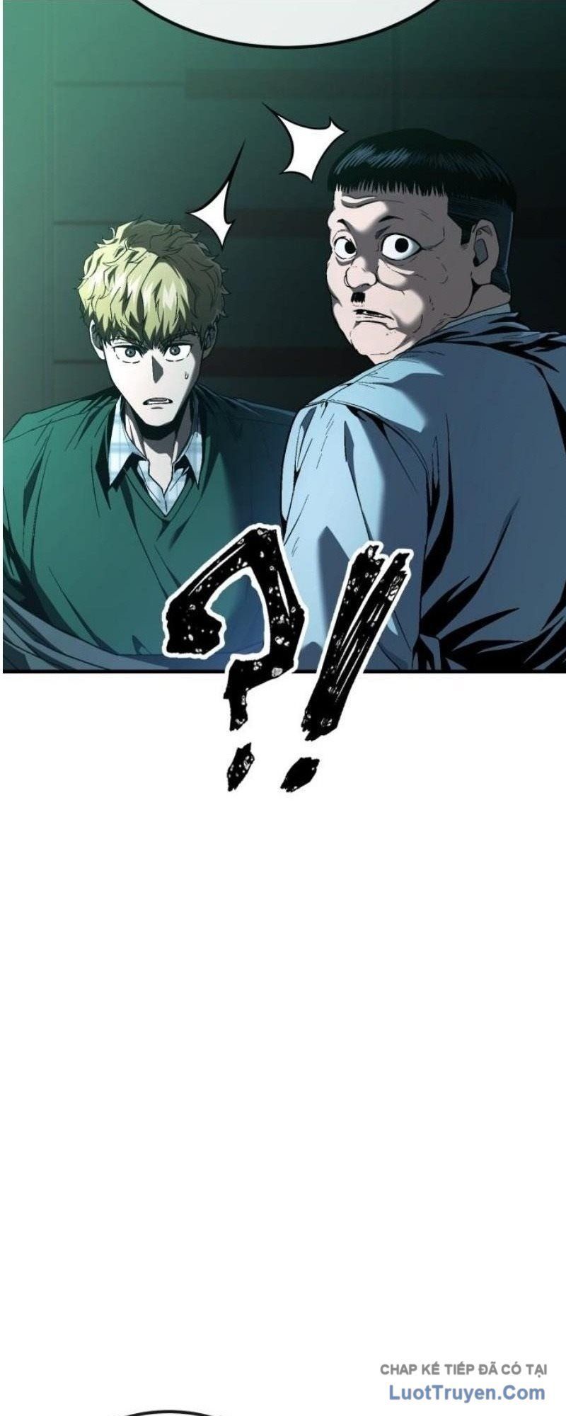 Rỉ Sét Chapter 48 - 69