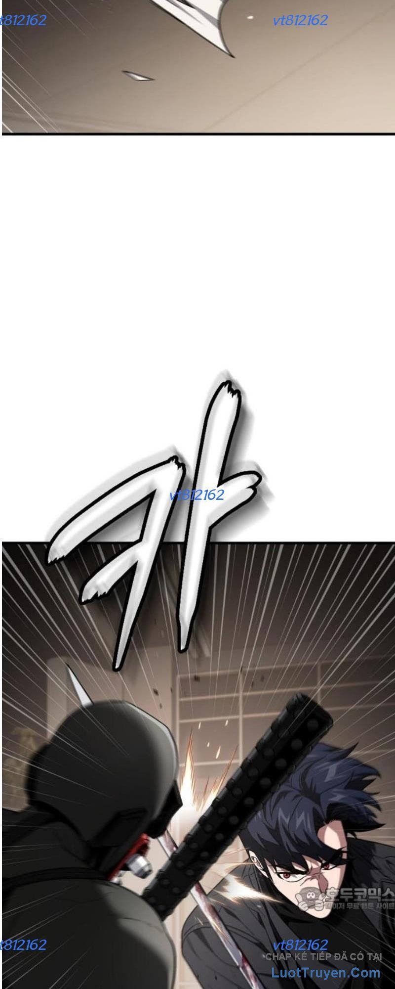 Rỉ Sét Chapter 48 - 8