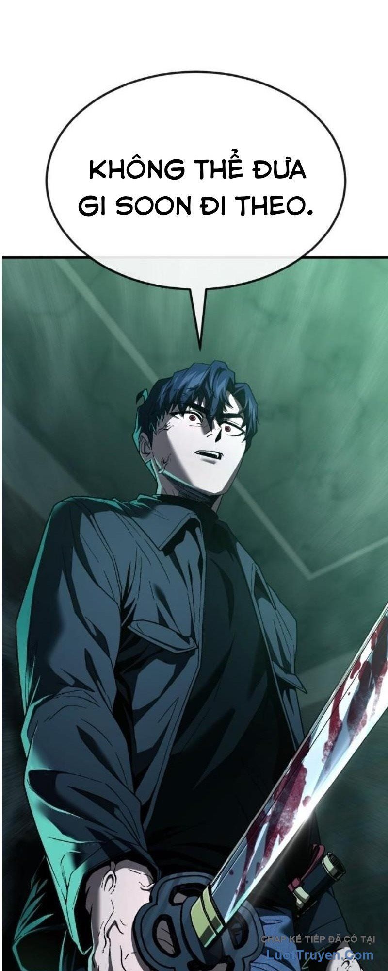 Rỉ Sét Chapter 48 - 71
