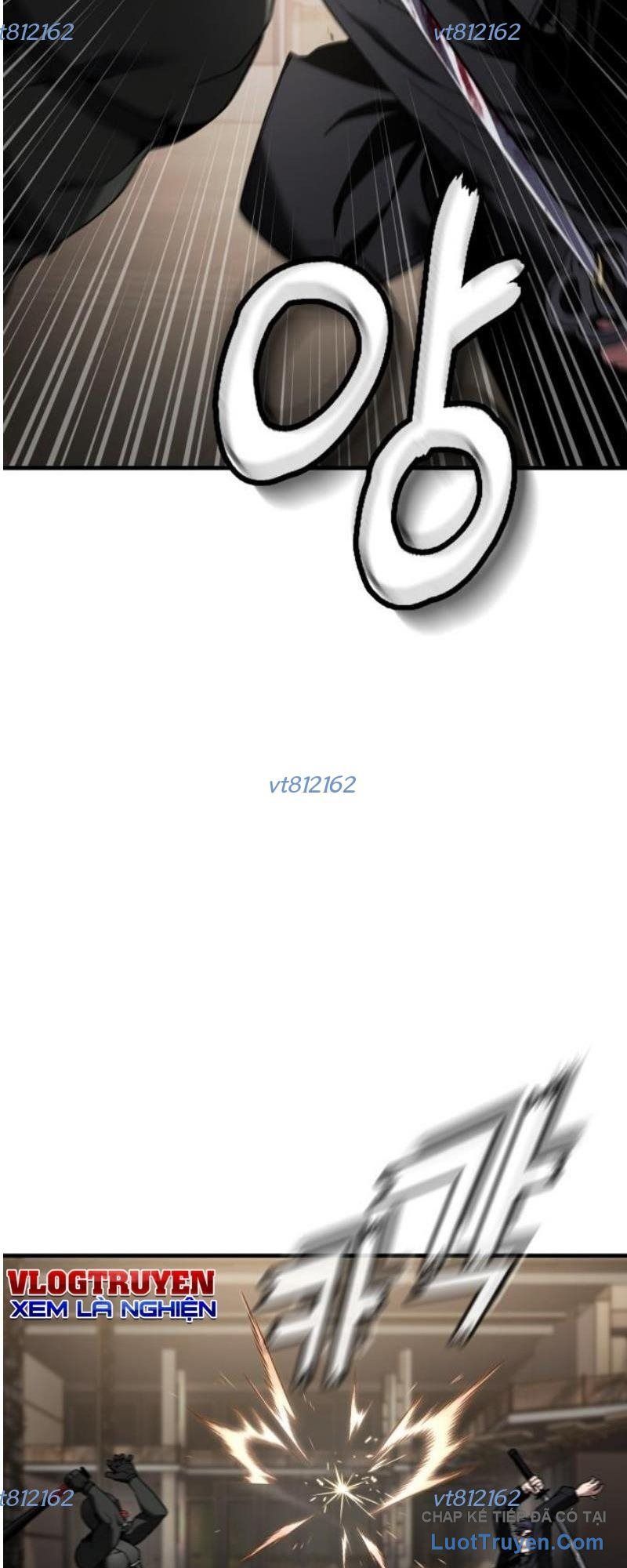 Rỉ Sét Chapter 48 - 9