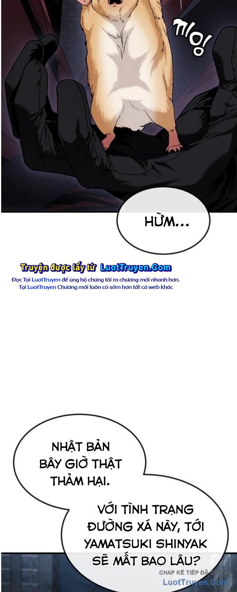 Rỉ Sét Chapter 48 - 82