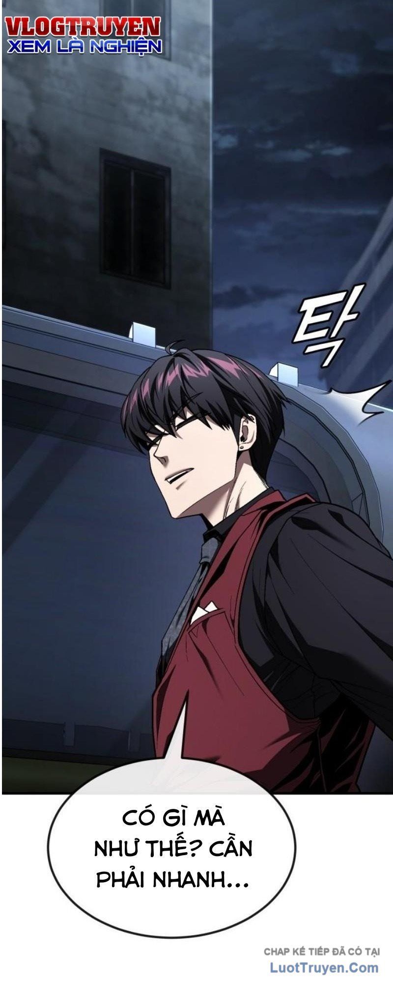 Rỉ Sét Chapter 48 - 85