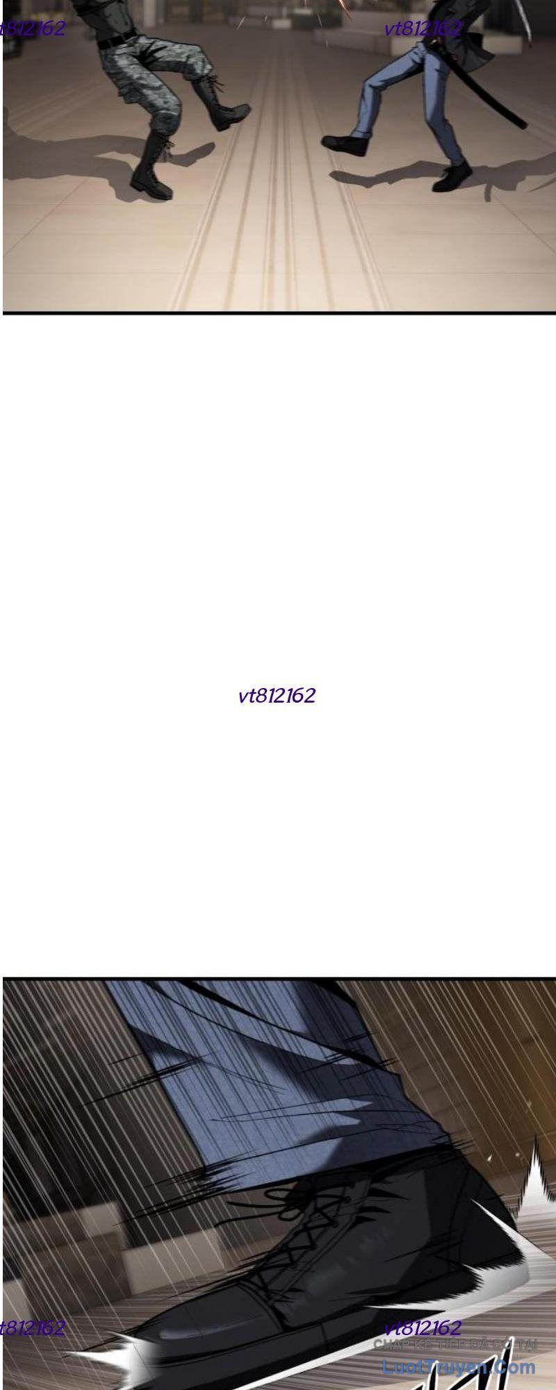 Rỉ Sét Chapter 48 - 10