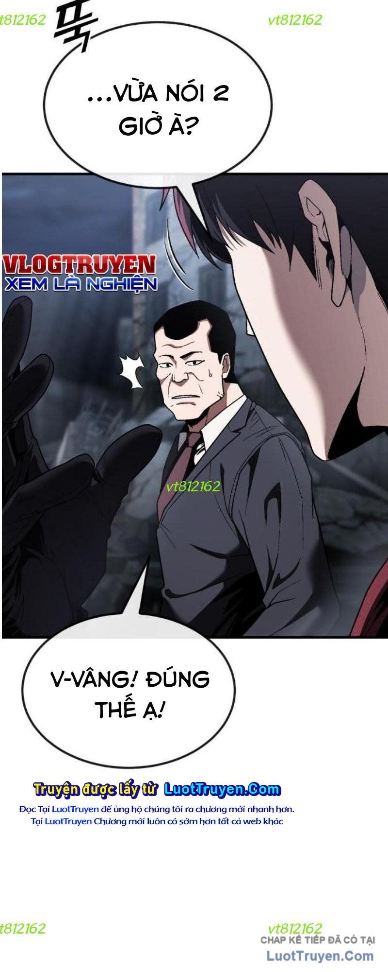 Rỉ Sét Chapter 48 - 93