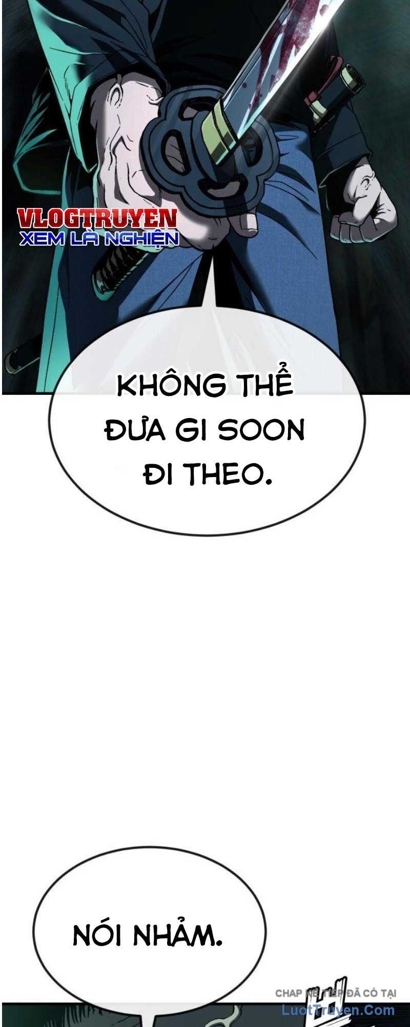 Rỉ Sét Chapter 49 - 2