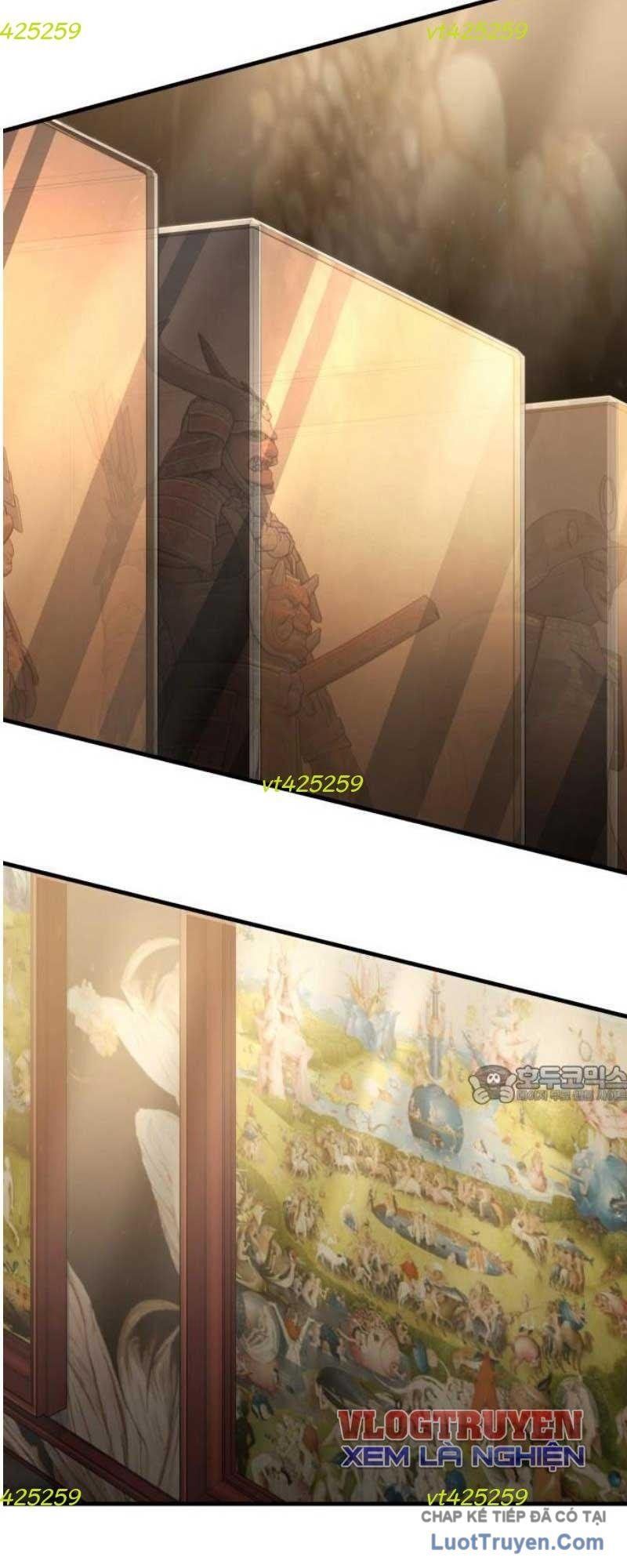 Rỉ Sét Chapter 49 - 11