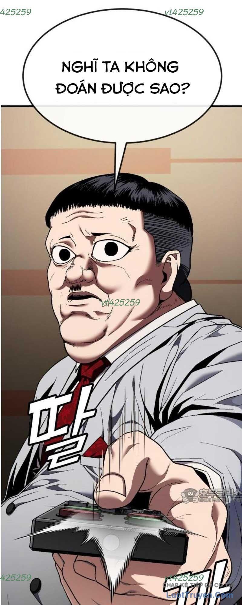 Rỉ Sét Chapter 49 - 101