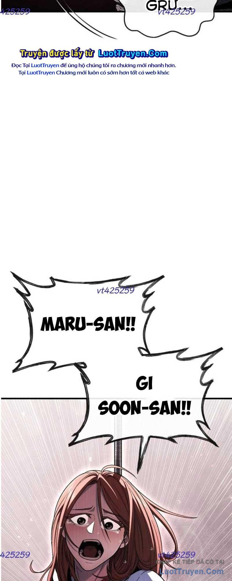 Rỉ Sét Chapter 49 - 106