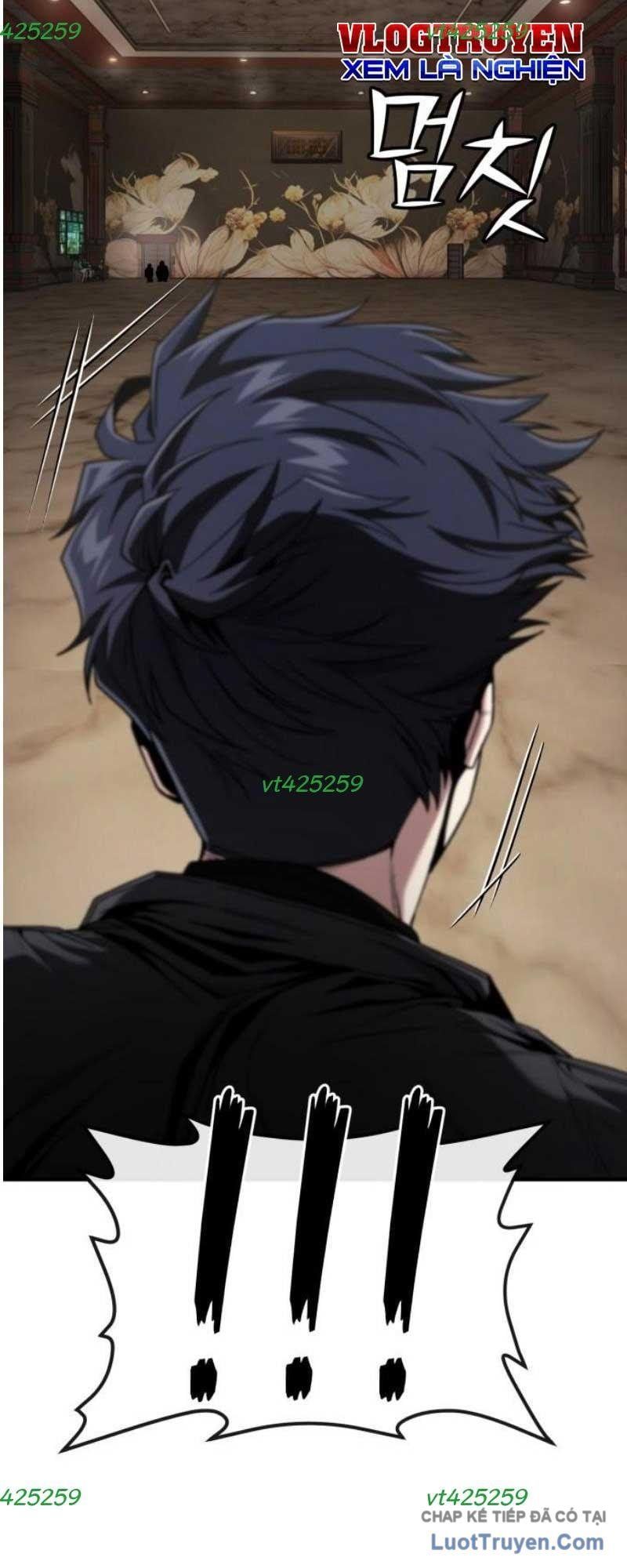 Rỉ Sét Chapter 49 - 13