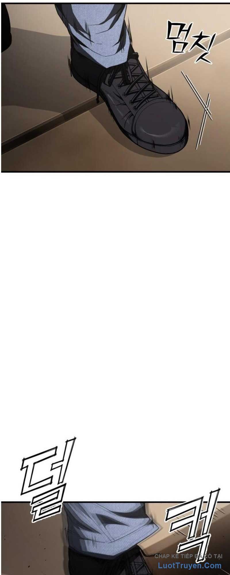 Rỉ Sét Chapter 49 - 16