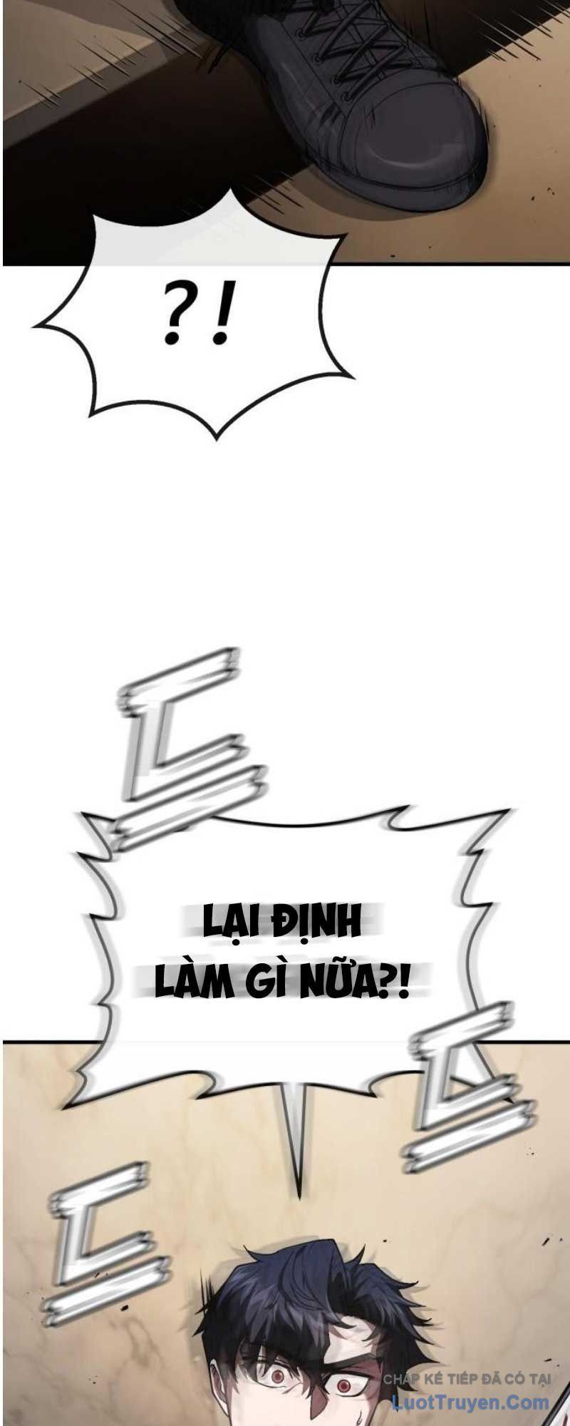 Rỉ Sét Chapter 49 - 17