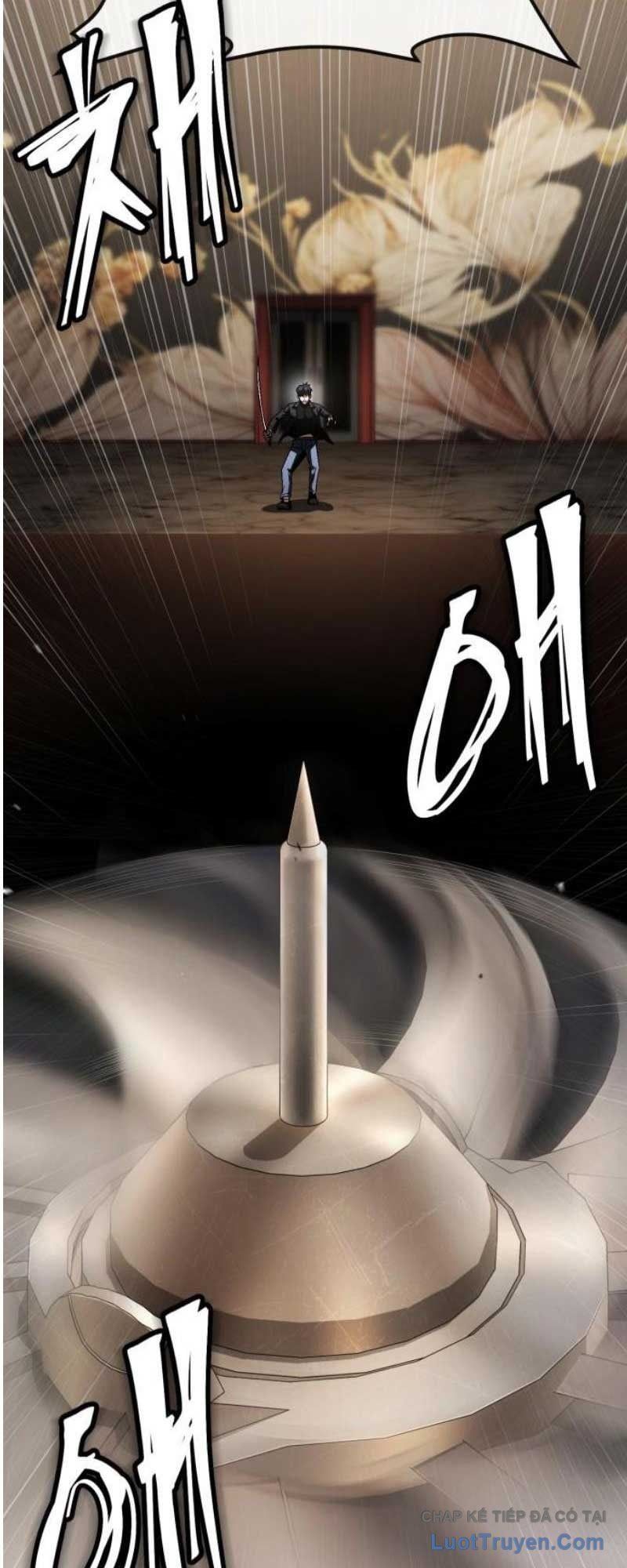 Rỉ Sét Chapter 49 - 19