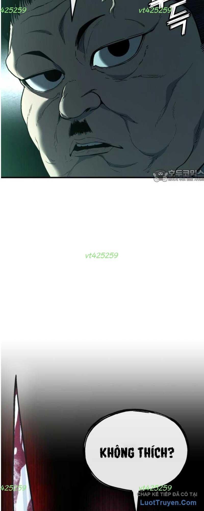 Rỉ Sét Chapter 49 - 3