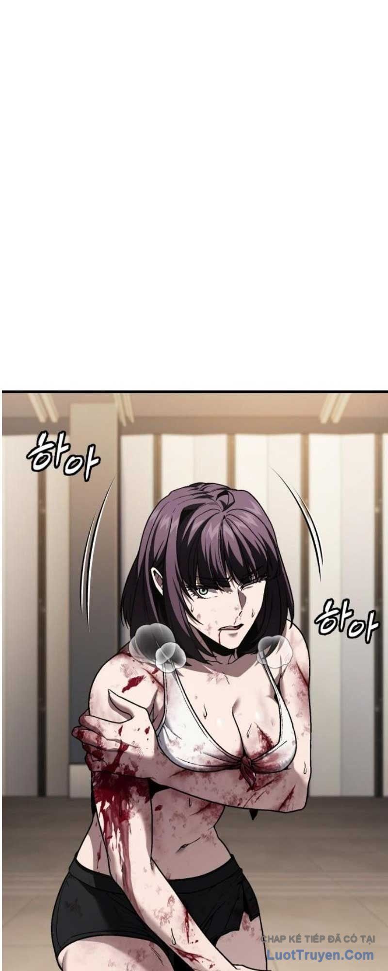 Rỉ Sét Chapter 49 - 24