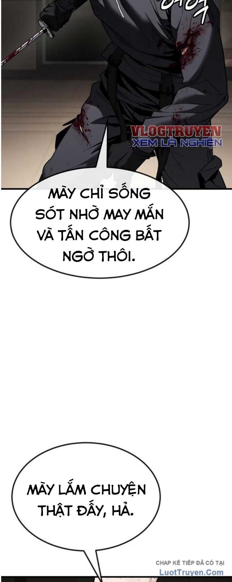 Rỉ Sét Chapter 49 - 26