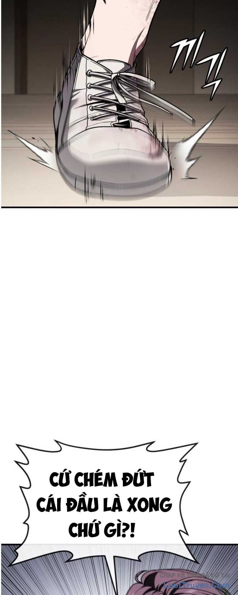 Rỉ Sét Chapter 49 - 27