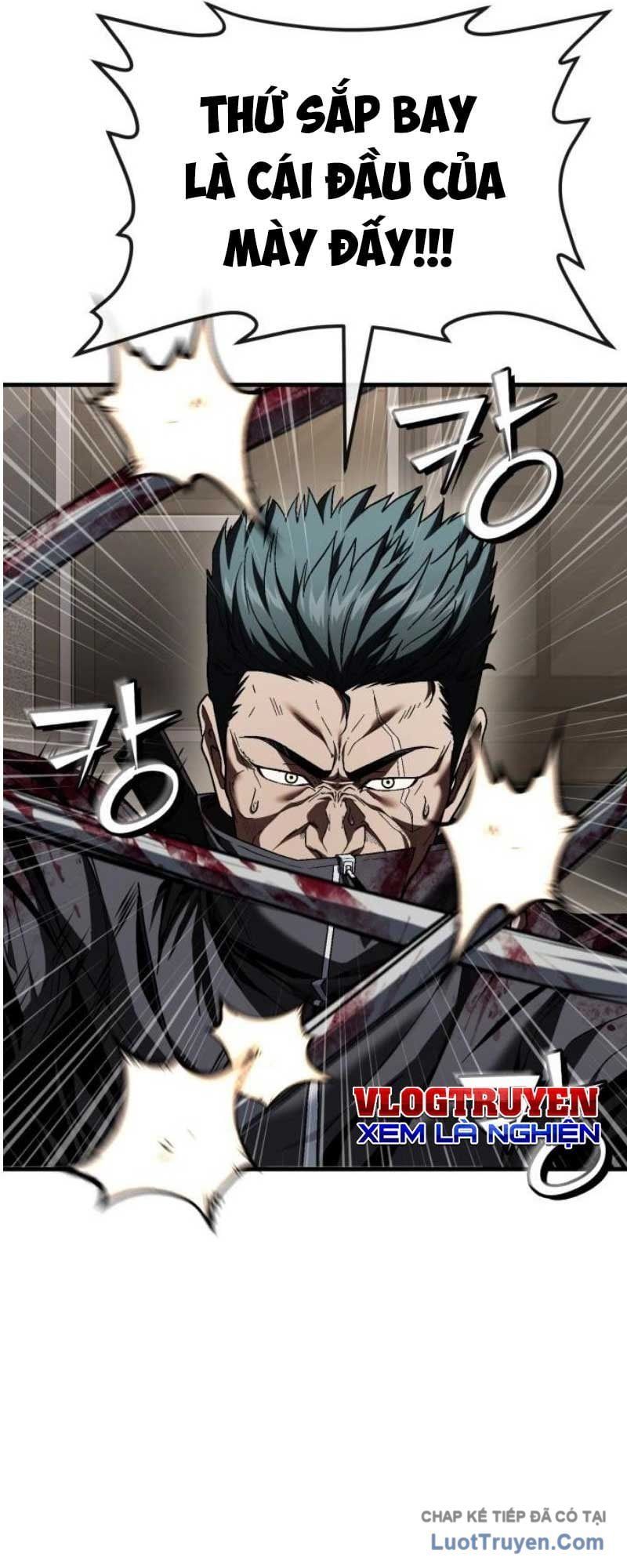 Rỉ Sét Chapter 49 - 29