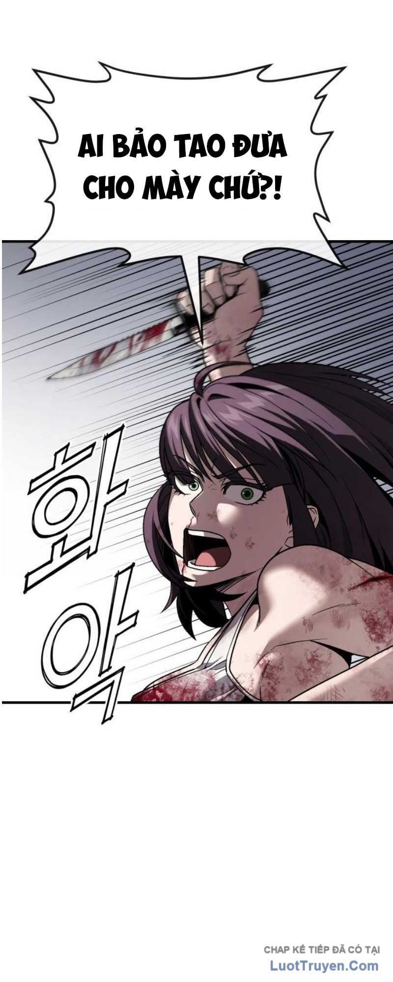 Rỉ Sét Chapter 49 - 30