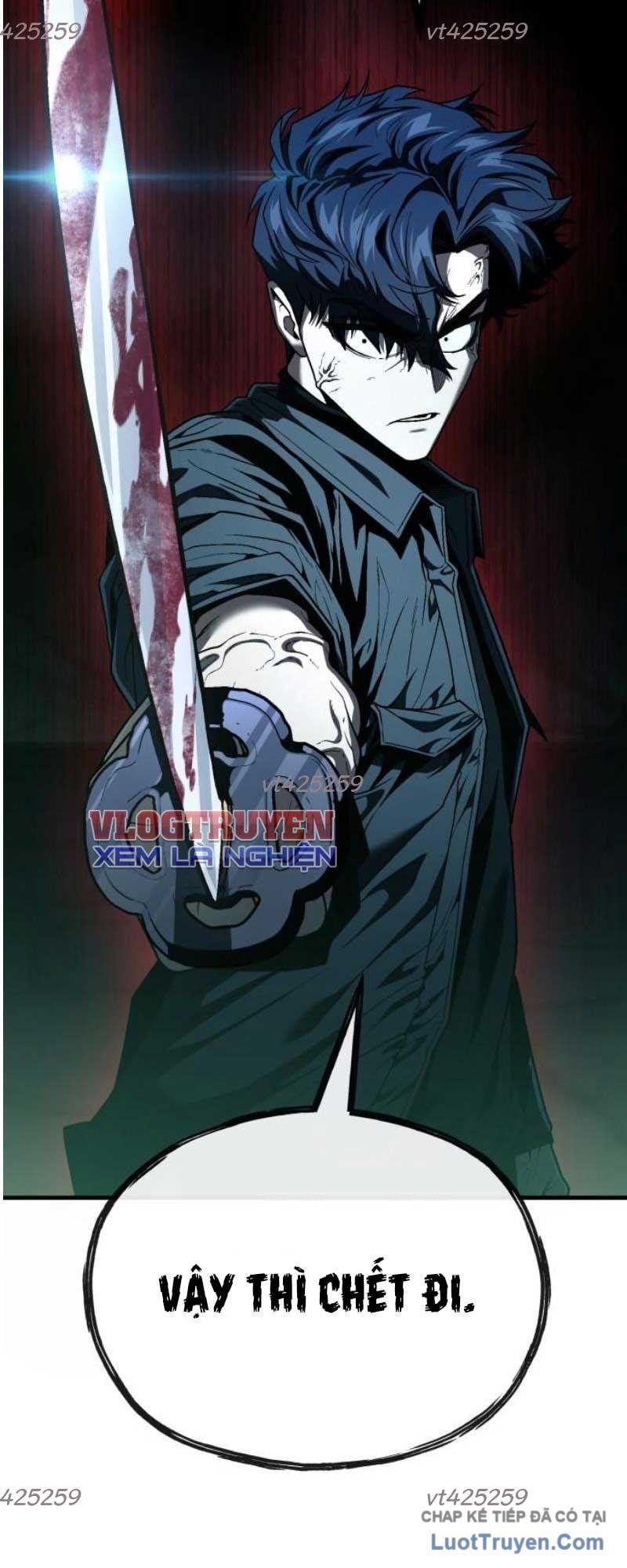 Rỉ Sét Chapter 49 - 4