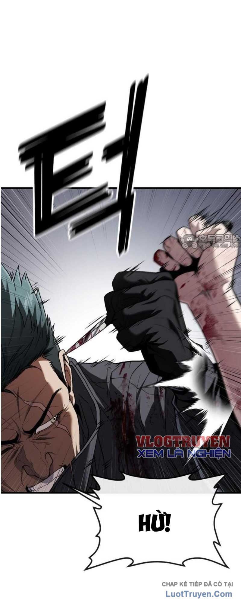 Rỉ Sét Chapter 49 - 31