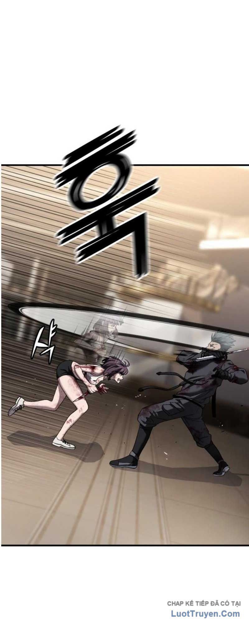 Rỉ Sét Chapter 49 - 33