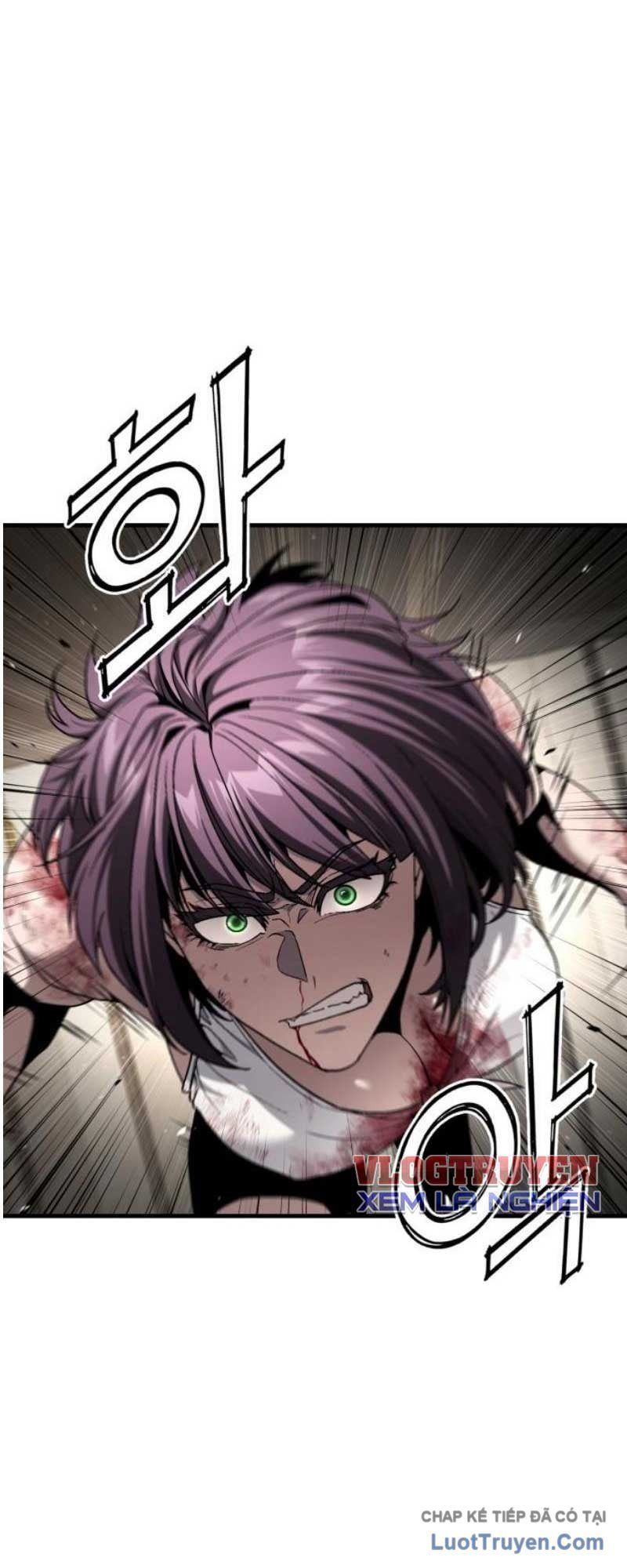 Rỉ Sét Chapter 49 - 34