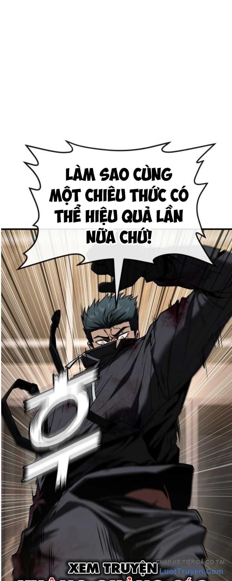 Rỉ Sét Chapter 49 - 35