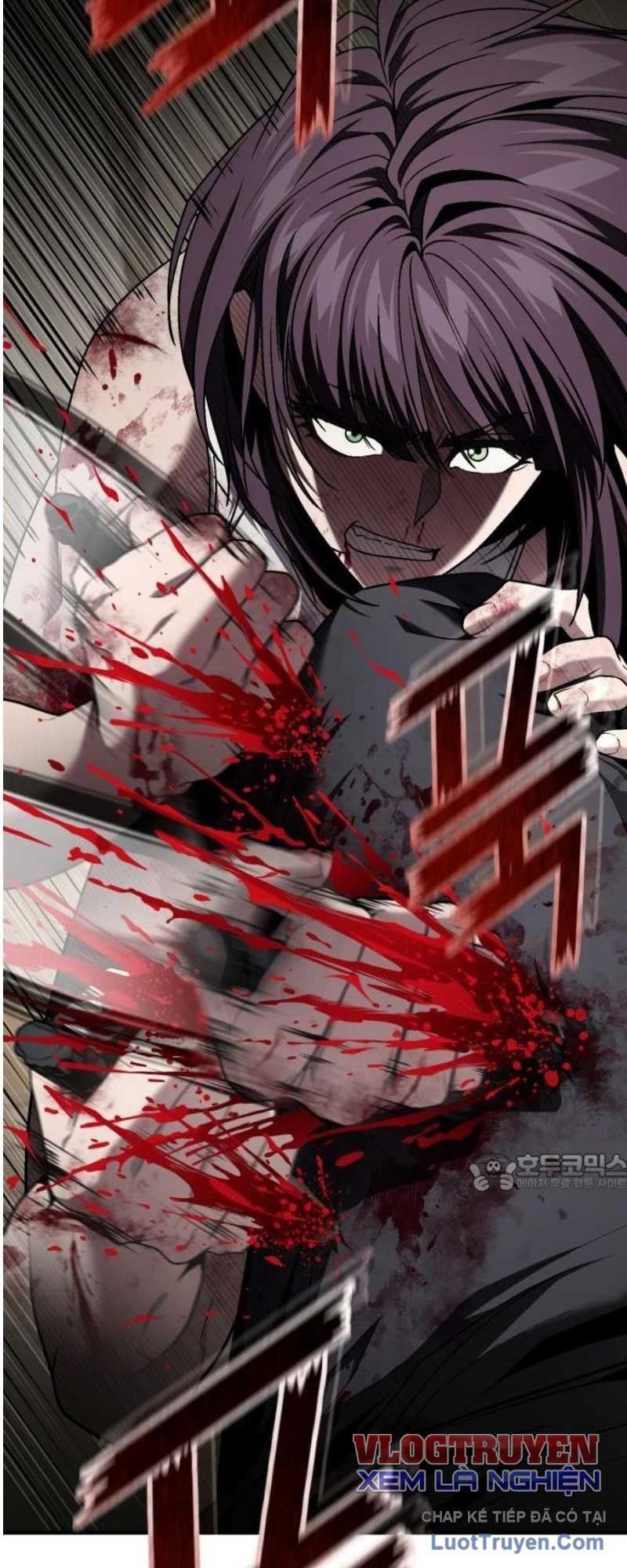 Rỉ Sét Chapter 49 - 39