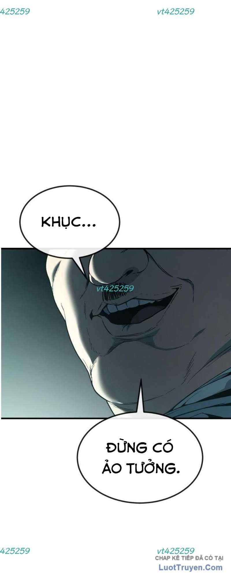 Rỉ Sét Chapter 49 - 5