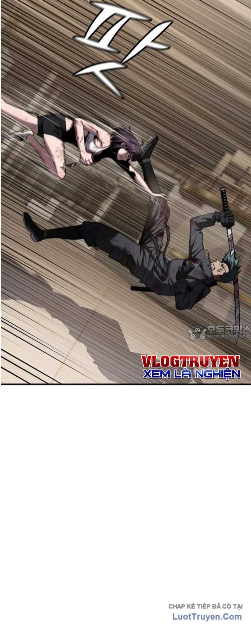 Rỉ Sét Chapter 49 - 42