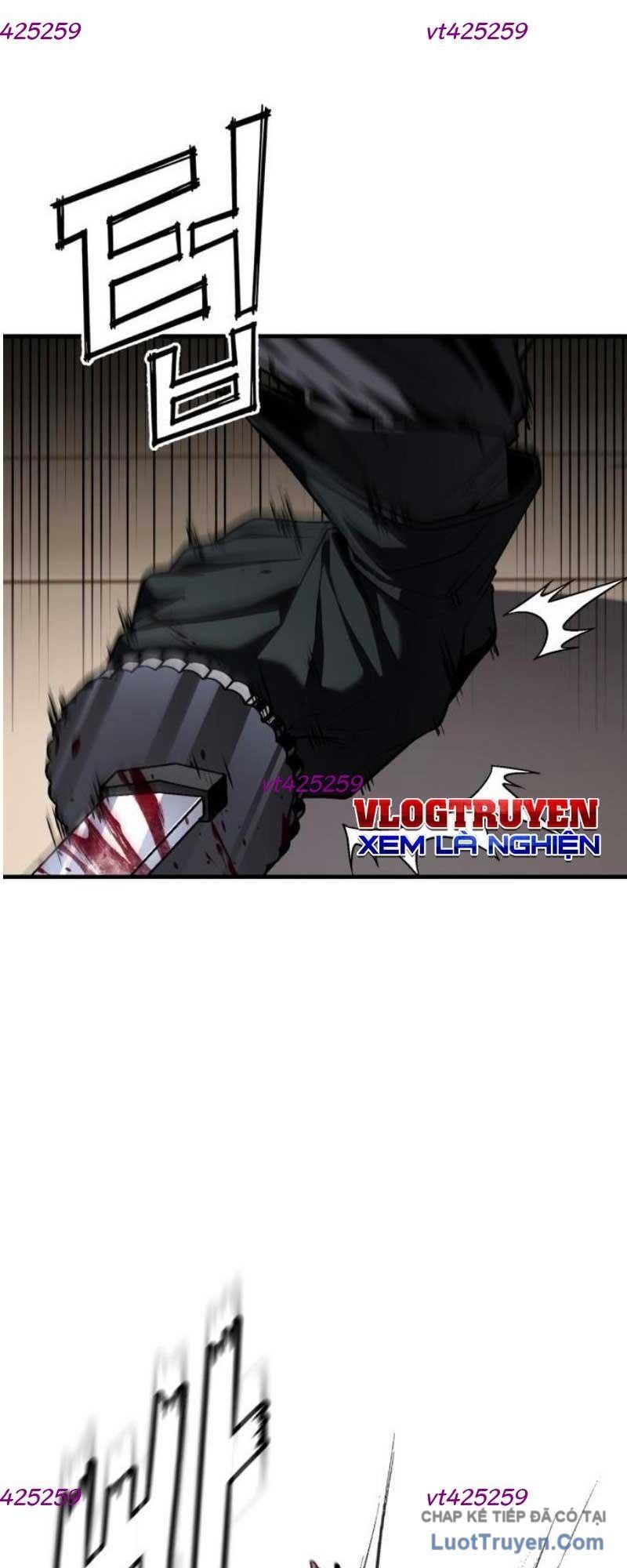 Rỉ Sét Chapter 49 - 43