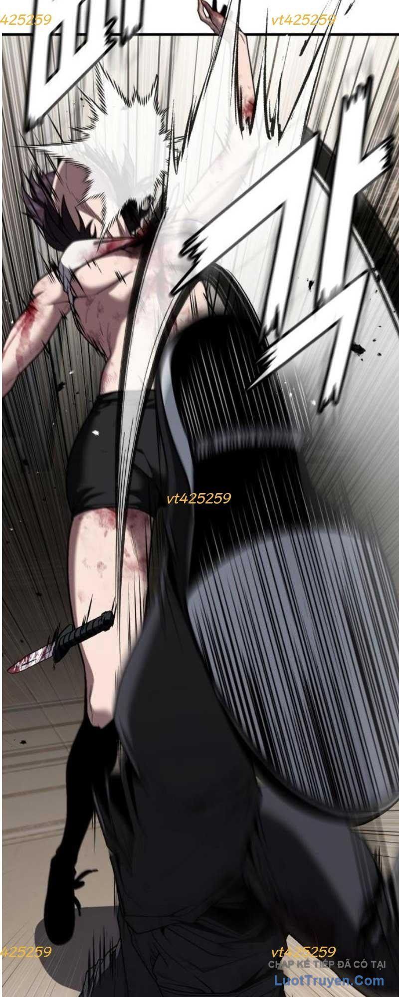 Rỉ Sét Chapter 49 - 44