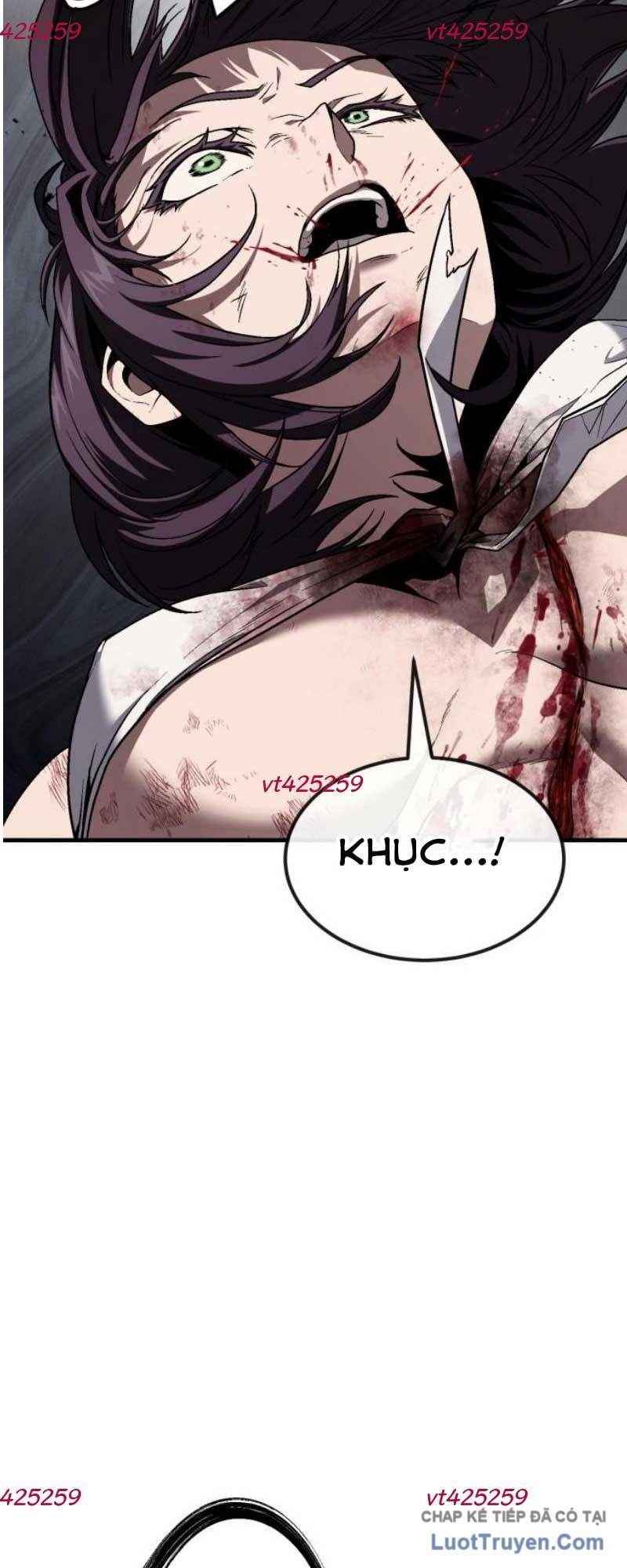 Rỉ Sét Chapter 49 - 46