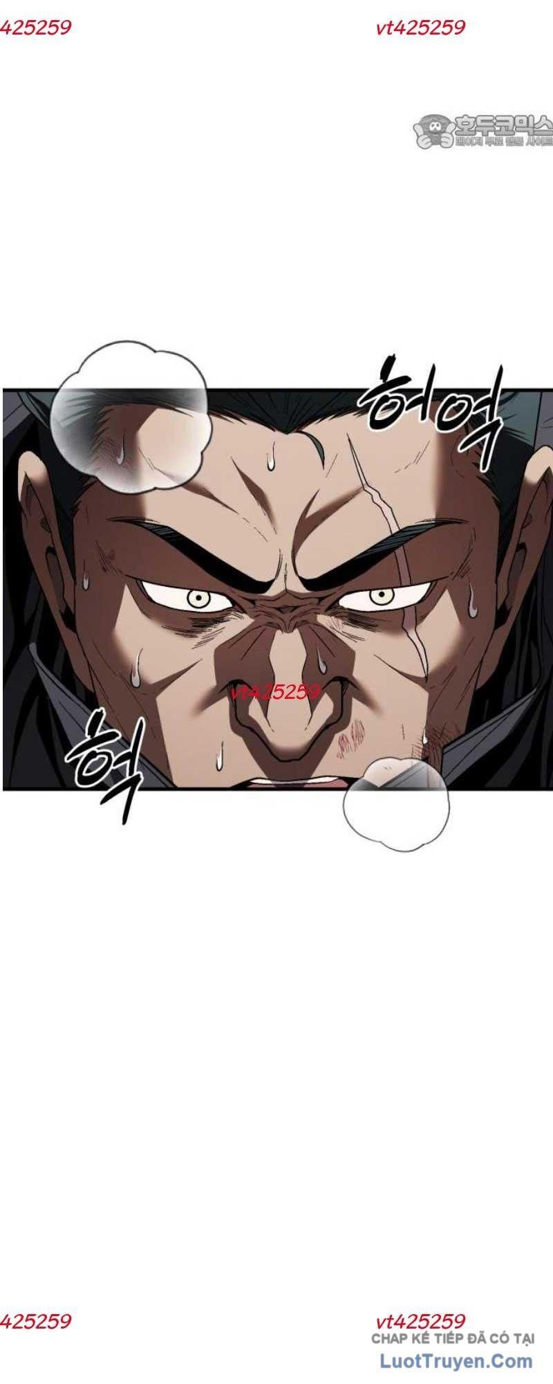 Rỉ Sét Chapter 49 - 48