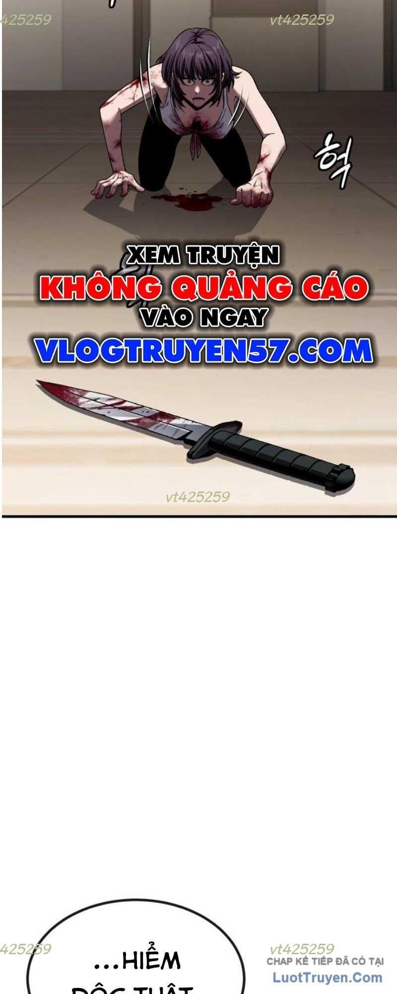 Rỉ Sét Chapter 49 - 50