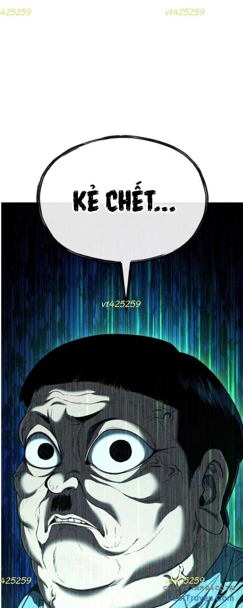 Rỉ Sét Chapter 49 - 6