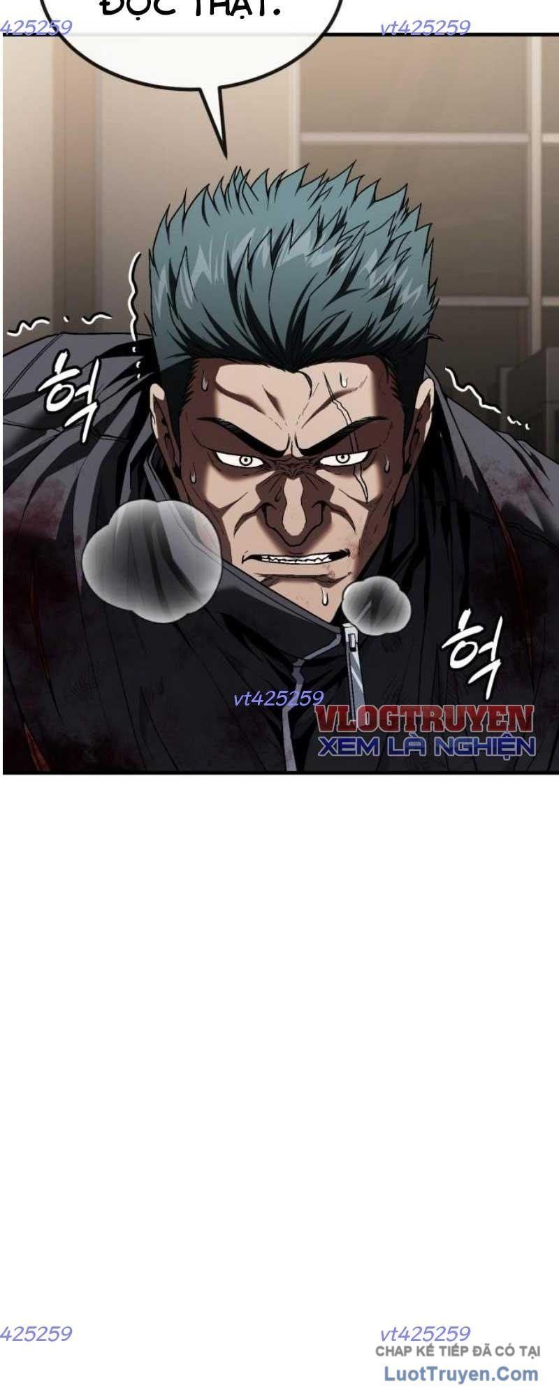 Rỉ Sét Chapter 49 - 51