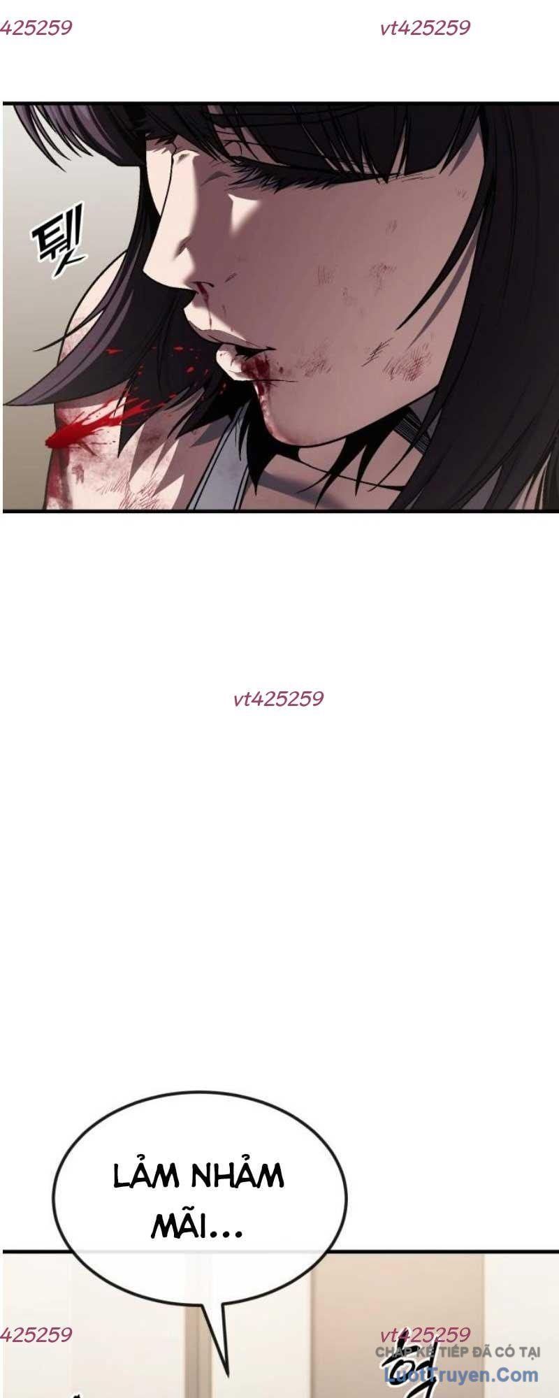 Rỉ Sét Chapter 49 - 52