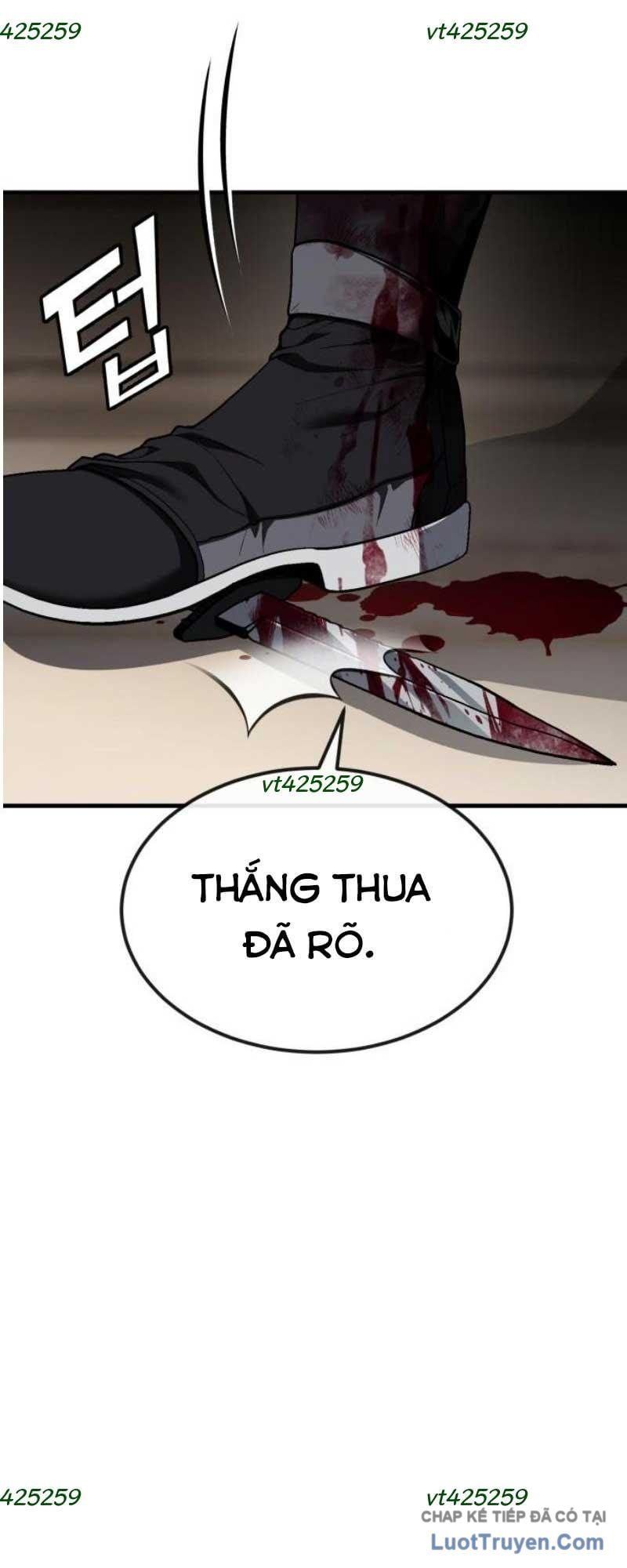 Rỉ Sét Chapter 49 - 54