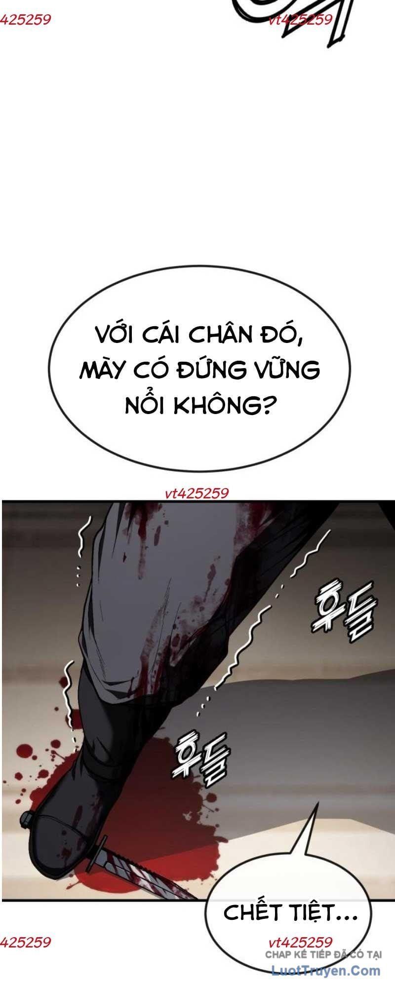 Rỉ Sét Chapter 49 - 58