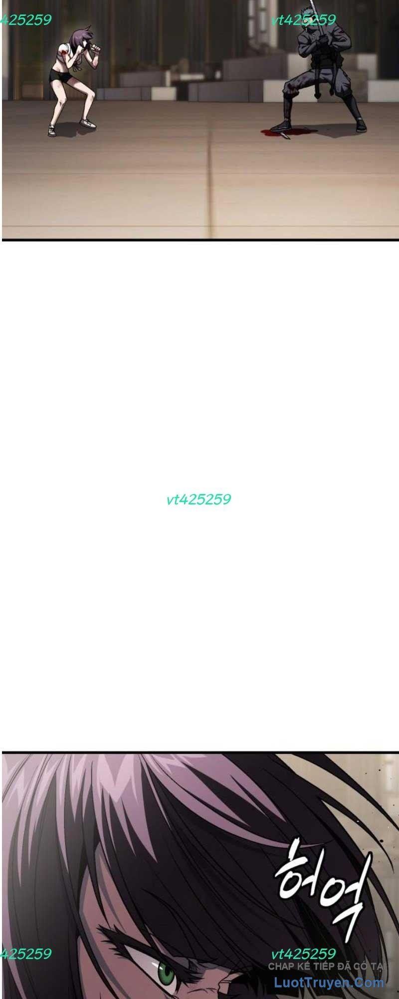 Rỉ Sét Chapter 49 - 60