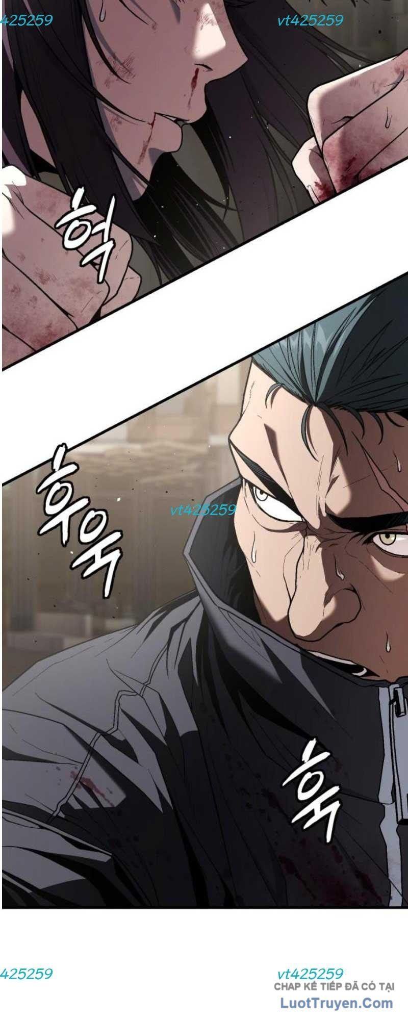 Rỉ Sét Chapter 49 - 61