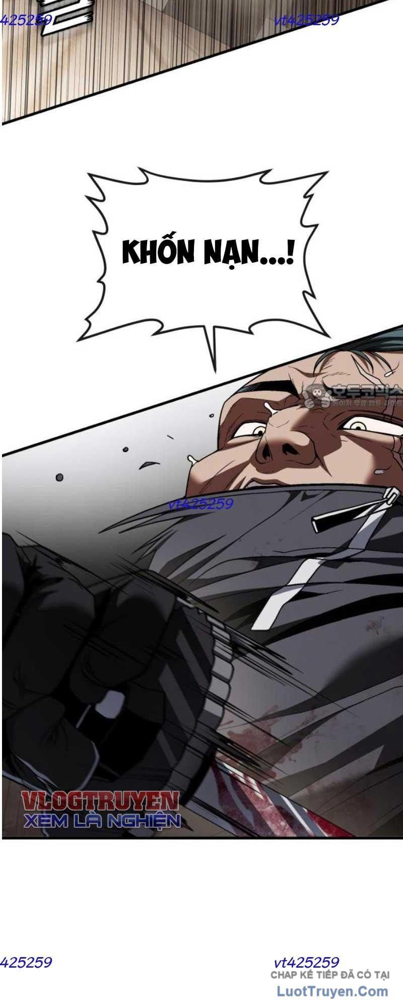 Rỉ Sét Chapter 49 - 65