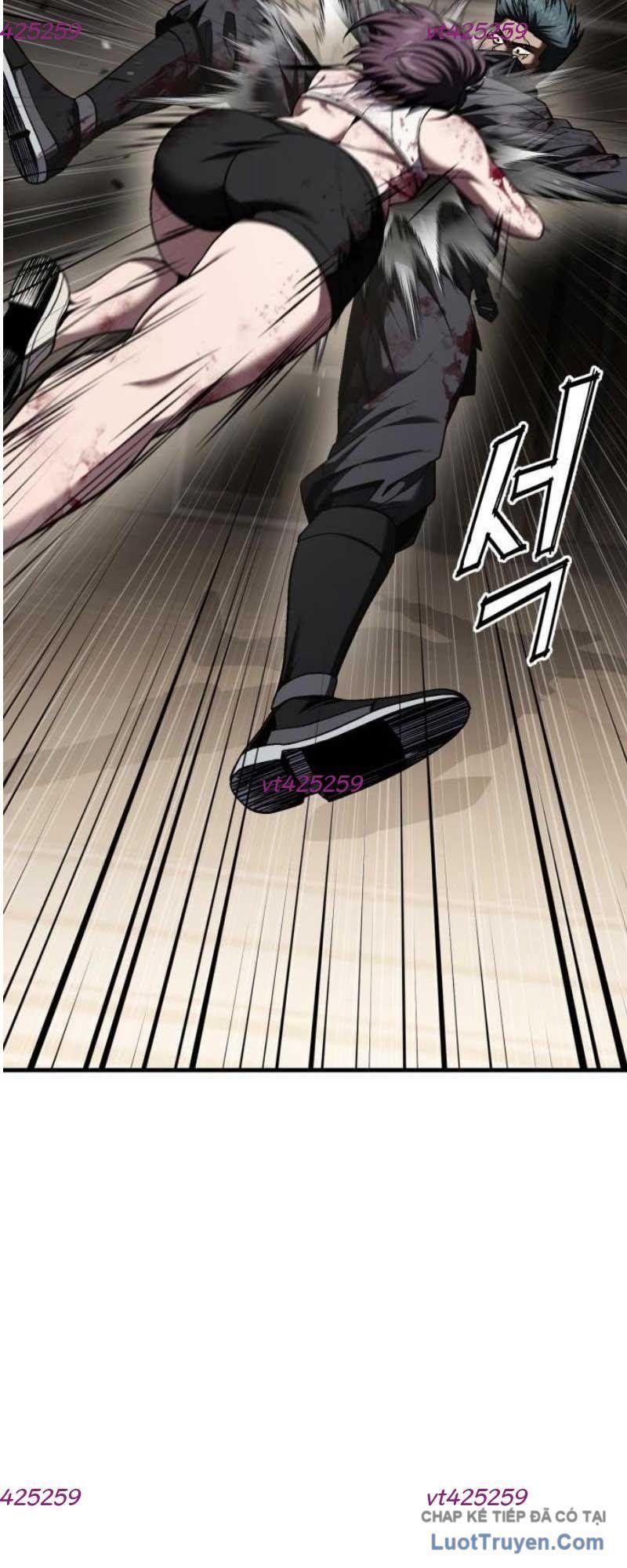 Rỉ Sét Chapter 49 - 67