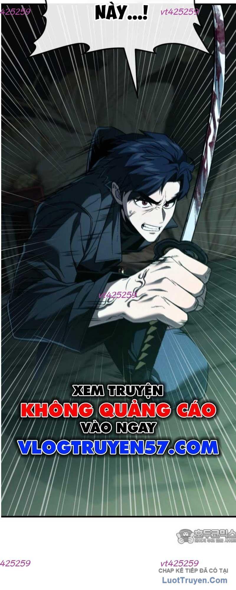 Rỉ Sét Chapter 49 - 8