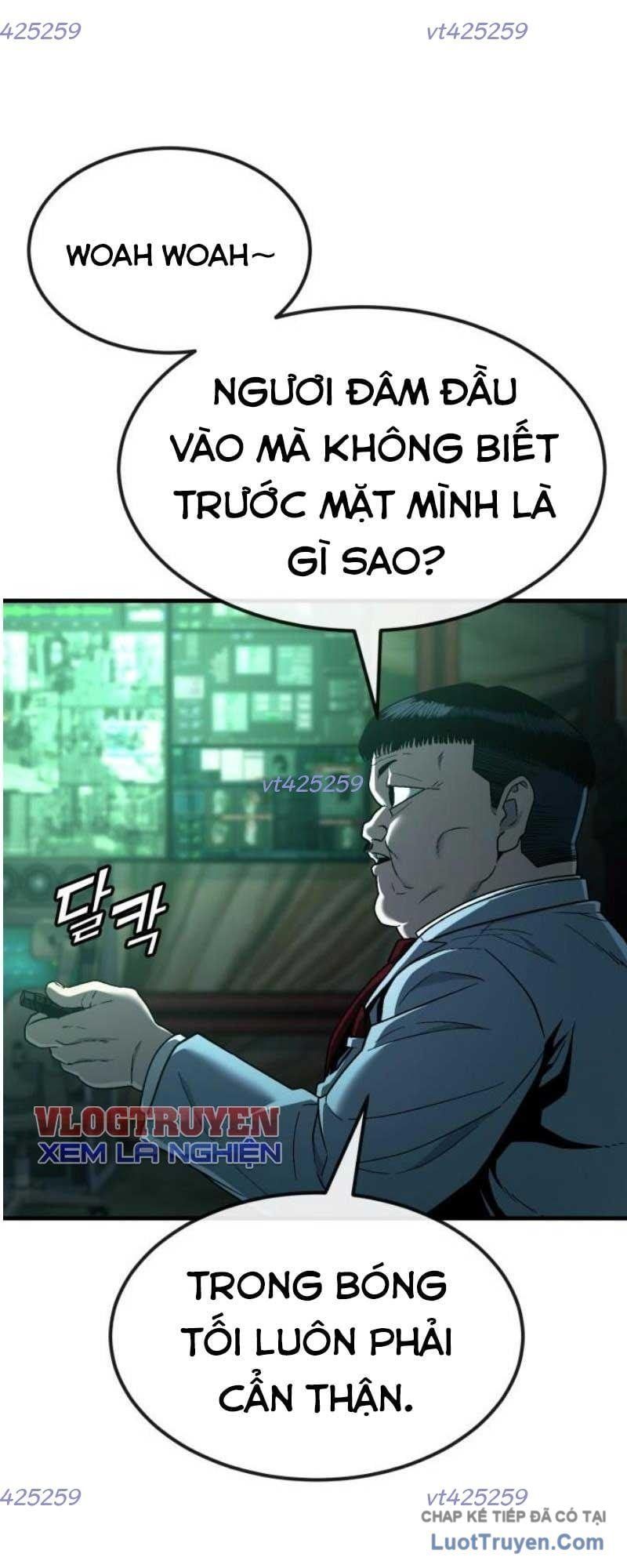 Rỉ Sét Chapter 49 - 9