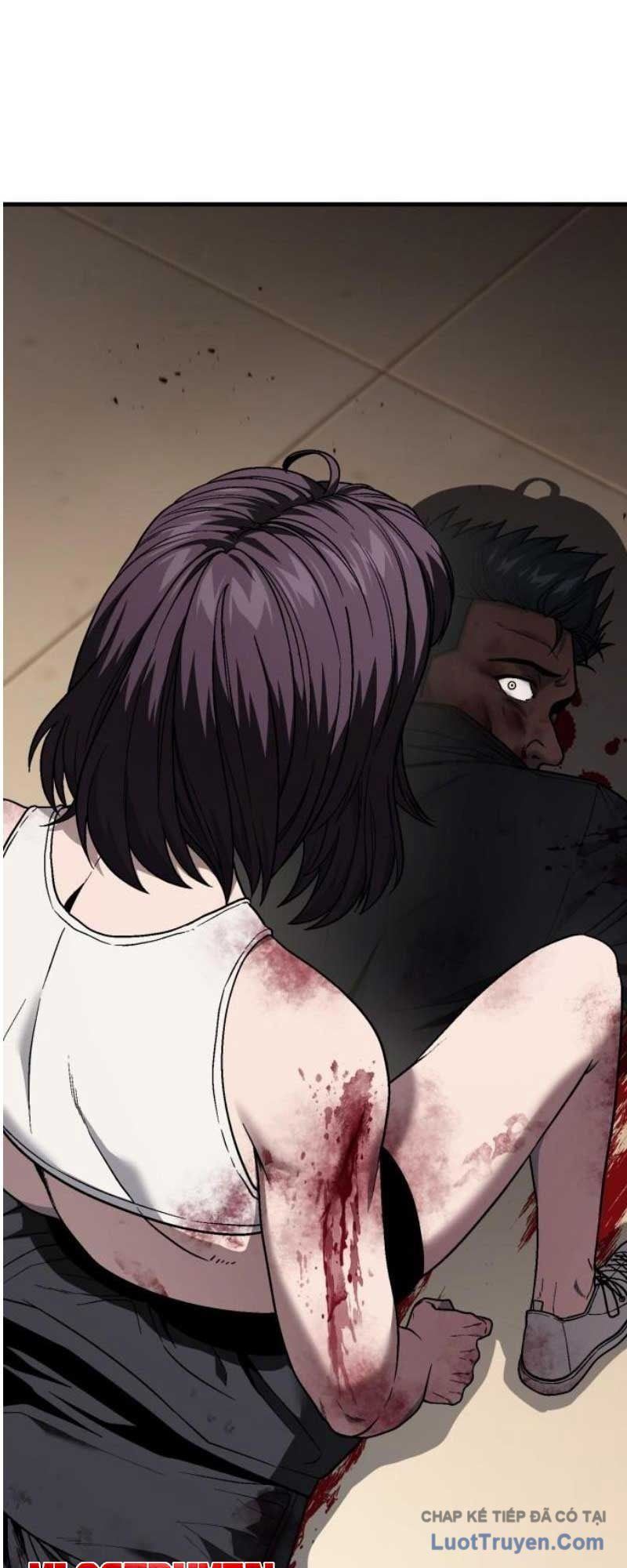 Rỉ Sét Chapter 49 - 82