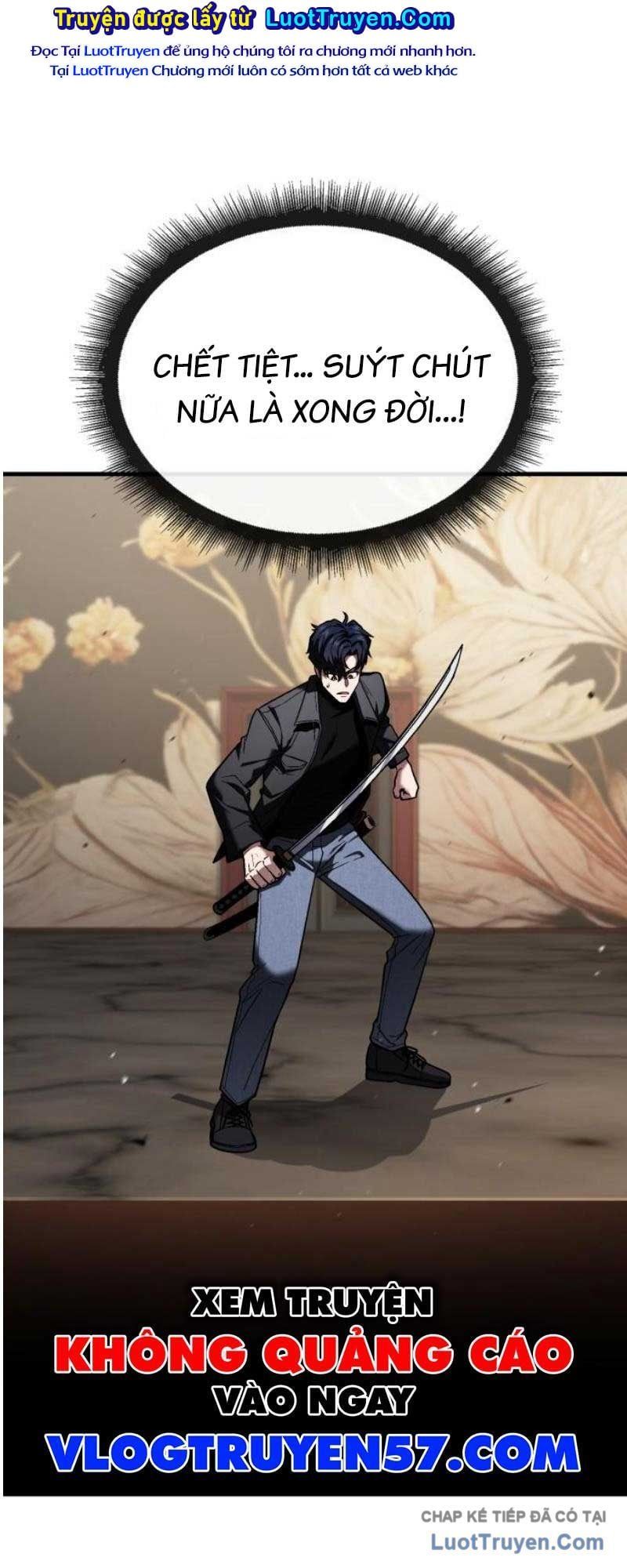 Rỉ Sét Chapter 49 - 91